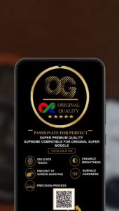 LCD TOUCHSCREEN FULLSET XIAOMI REDMI GO / REDMI 5A ORIGINAL NEW