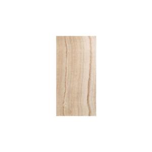 SONGYU | Flexible Thin Yellow travertine Rock Look Facade Panel