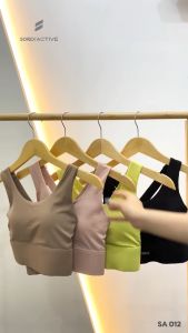 Sorex Active AVERY Bra Sport SA 012