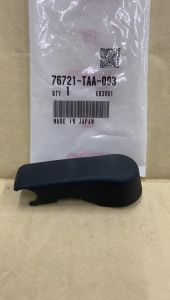 ORIGINAL HONDA STEPWAGON RP1 RP3 TAA SPADA 2015-2020 BELAKANG REAR WIPER ARM COVER CAP 76721-TAA-003
