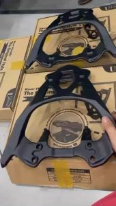 Tay dắt/ Cảng sau Malay pát liền xe Winner X( ver 2-3).