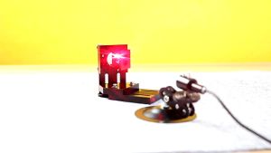 เลนส์เลเซอร์ Co2 เส้นผ่าศูนย์กลาง 122025มม. Laser focus lens และ กระจกสะท้อนแสง (มีสินค้าพร้อมส่งในไทย)