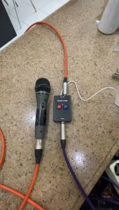 [BARU] Modul Mic Paging Chime 5v untuk Stasiun maupun Bandara