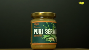 VIAS – Ready-to-Use Cooking Paste (Oil-Free) for Cooking