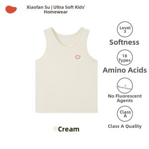 potatokids | Summer Lightweight Outdoor & Indoor Wearable Kids Vests