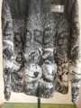 JAKET MANTEL SUPREME WOLF. 