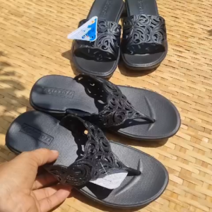 Dép Kẹp Nữ Asia Cao 3Cm SIÊU NHẸ SIÊU BỀN