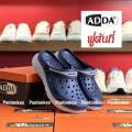ADDA รองเท้าแตะหัวโต รุ่น 5td88-m2 รองเท้าลำลอง สำหรับผู้ชาย (ไซส์ 7-10). 