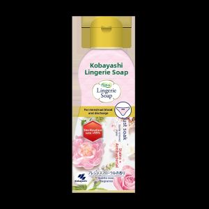 Kobayashi | Antibacterial and Stain-removing Detergent for Underwear