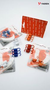 YAGIZA CLUTCH SPRING (PER KAMPAS GANDA) ADV/AEROX/BEAT/MIO/NMAX/PCX/SCOOPY/VARIO 1000RPM/1200RPM/1500RPM/2000RPM