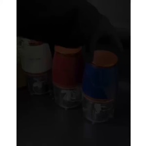 LETRON Capsule Electric Food Chopper Blender Baby Food & Vegetable Grinder / Pengisar Makanan