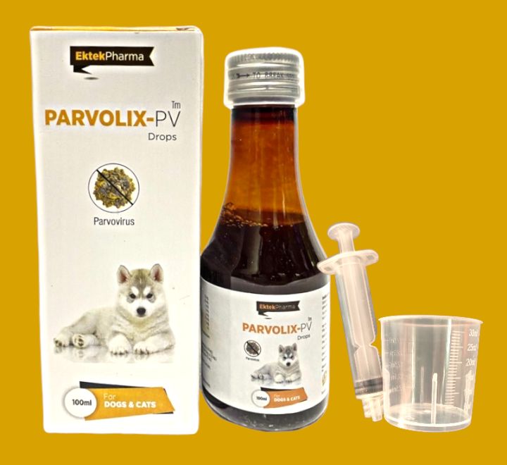 Medicine for parvo dogs best sale