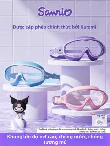 Kính Bơi Chống Đọng Sương Chống Nước HD