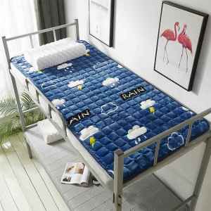 Nệm Lông Flannel Ấm cho Học Sinh và Trẻ Em