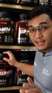 Berro Labs Bold Protein 3.6lbs | 1.6KG - 45 servings Halal Whey Protein Blend Isolated Sport Fitness Supplement