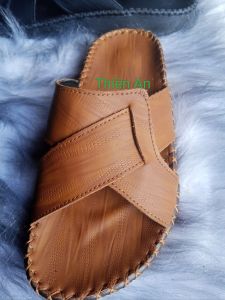 dép nam may viền dép nam đế dr martens