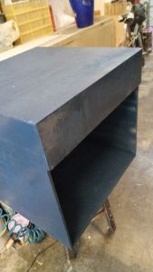 70biji Auto Roller Inkubator Homemade.