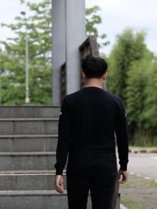 Kaos Gym Import & Kaos Olahraga Termurah: Pilihan Terbaik untuk Pria Dewasa