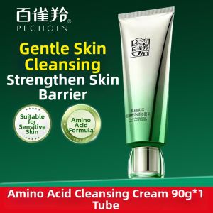 pechoin | Hydrating Moisturizing Cleansing Makeup Removing Facial Cleanser