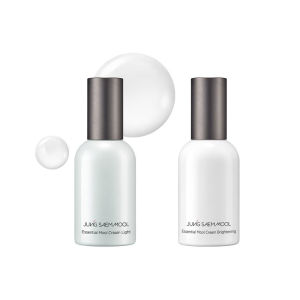 [100% Original] JUNG SAEM MOOL Essential Mool Cream 50ml JUNGSAEMMOOL Essential Mool Cream Light 50ml