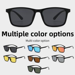 NPC | Polarized UV Protection Sunglasses For Men
