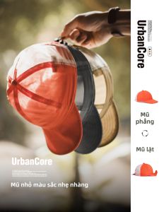 MADEN | Breathable Sun Protection Cap