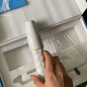 Alat Facial Portable Skincare Kecantikan Salon Jerawat Ozon High Frequency Hf Frekuensi Tinggi