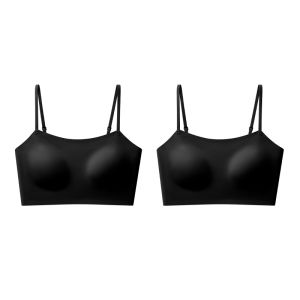 TONERCE | Summer Breathable Invisible Anti-Flashing Bra Camisole Top
