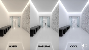 [ID Smart] LED Downlight (Square/Round) /DOB Slim Panel / 3W 6W 9W 12W 15W 18W 24W / 3000k 4000k 6500k