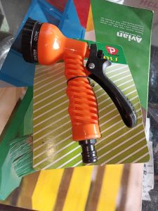 semprotan air jumbo 7 posisi