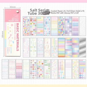 XINMO | Journal Marking Stickers