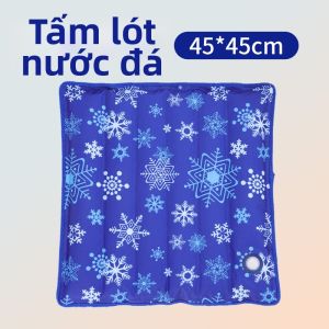 HUAIGU | Đệm Hơi Mát Mùa Hè Không Nước Kích Thước Lớn