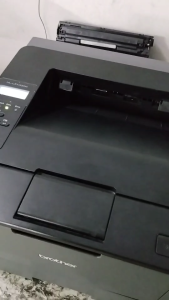 BrotherHL-L5100DNเครื่องปริ้นเตอร์เลเซอร์