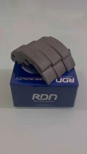 Carbon Kevlar Kampas Ganda Mio Sporty 5TL Original RDN