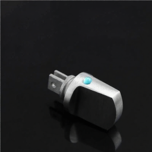 Jiaxun | Security Interior Lock Knob Stainless Steel 304 Handle Old Style Universal