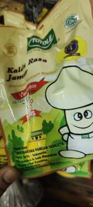 totole kaldu jamur 80gr