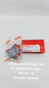 CDI Rx King / Rxking / Rx King New 3KA-H5540-10 Original Yamaha Thailand TH449