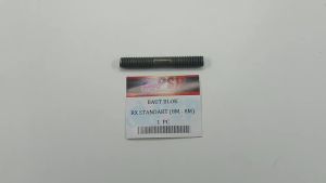 Baut Blok RX Standart (M8 x M8) - Baud Bolt 12x12 Ancer Mesin Tusuk Sate Silinder Cylinder Block