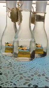 ❤ RatuCosmetic12 ❤ Herborist Minyak zaitun Olive Oil 150ml /75ML/ Minyak Rambut / Lulur Wajah / Minyak Pijat