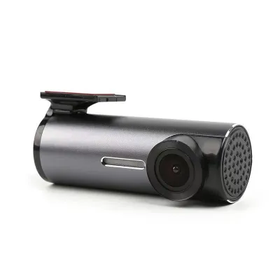 Camera Hành Trình Không Dây HD Có Tầm Nhìn Đêm Giám Sát Đỗ Xe 24 Giờ