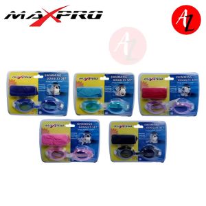 Maxpro Swimming Goggles YG-119