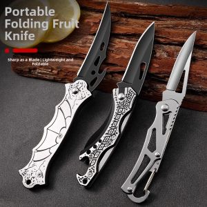 GANGWO | Sharp Portable Knife Stainless Steel