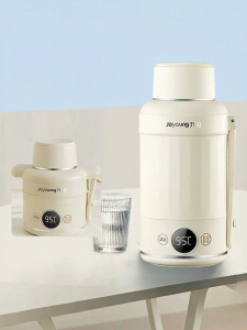Joyoung | Travel Electric Kettle 316L Liner