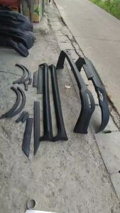 bodykit kijang innova venturer 2021 2022 2023 2024 Kuat-Tebal-Lentur