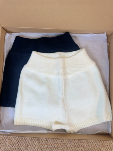 HUOLISI | Tight Slim Fit Low Waist Shorts