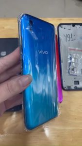 Bộ vỏ vivo y91