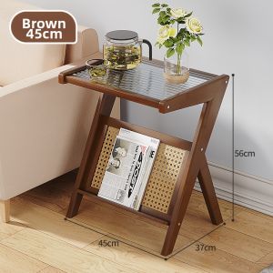 Modern Simple Multifunction Side Table