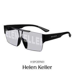 HELEN KELLER | Sport Tech Cyberpunk Stylish Sunglasses