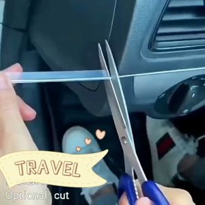 7 in 1 Car interior atmosphere light Car interior led light Led light for car Ambient light for car With remote control