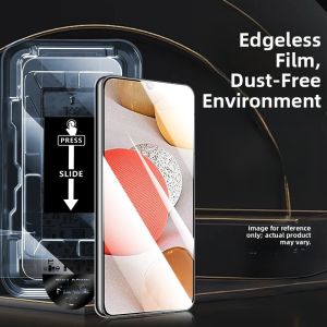JLD | Anti-Peeping Anti-Shock Full-Screen HD Tempered Glass Screen Protector for Samsung A36 A42 A32 A35 A33